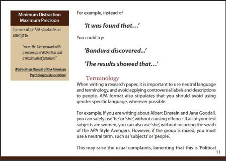 Image result for Research Paper Sample PDF