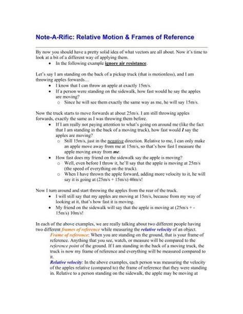 Image result for Shows Motion and Reference Point Draw Example