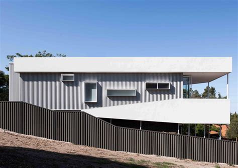 Toradh íomhá ar Colorbond Shale Grey Wall Cladding