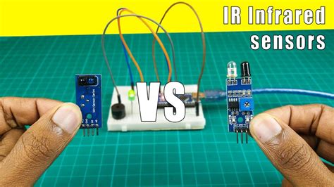 Image result for IR Sensor Arduino Working