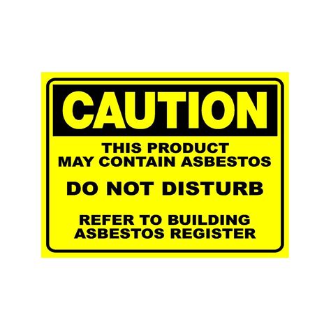 Toradh íomhá ar Warning Signage Do Not Open Sign