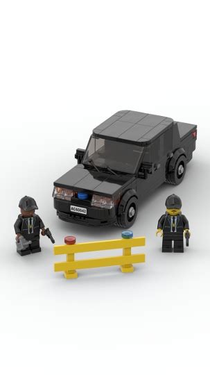 LEGO FBI に対する画像結果