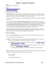 Image result for Python Network Programming