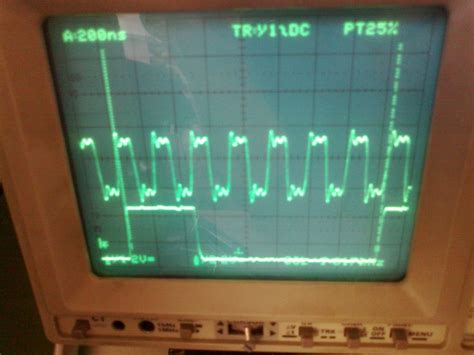 Image result for Mdio Signal