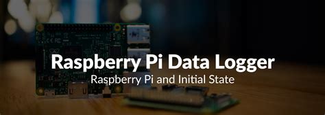 Toradh íomhá ar Raspberry Pi Data Logger Plot