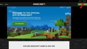 Toradh íomhá ar Minecraft Java Edition Redeem Code Free