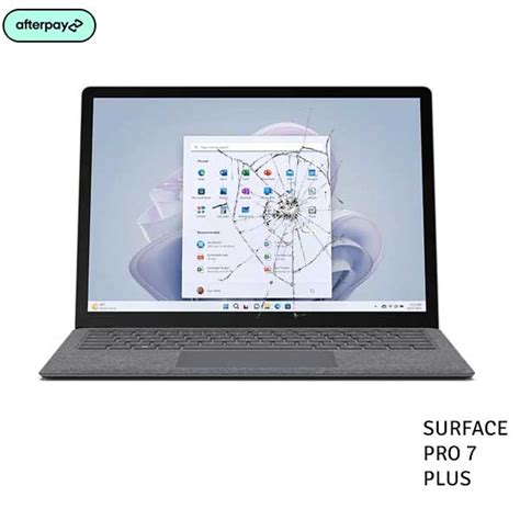 Surface 7 Pro Screen Replacment に対する画像結果