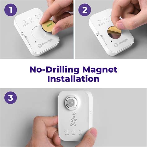 Smart Things Motion Sensor に対する画像結果