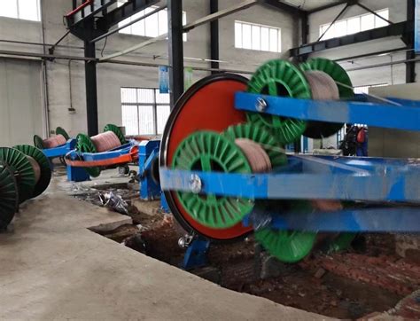 Planetary Cabling Machine に対する画像結果