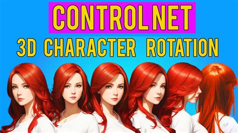 Image result for ControlNet Character Reference Sheet