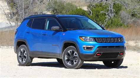 Image result for 2017 Jeep Compass Reviews Problems