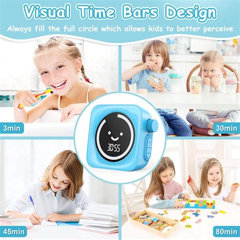 Image result for Visual Timer for Kids