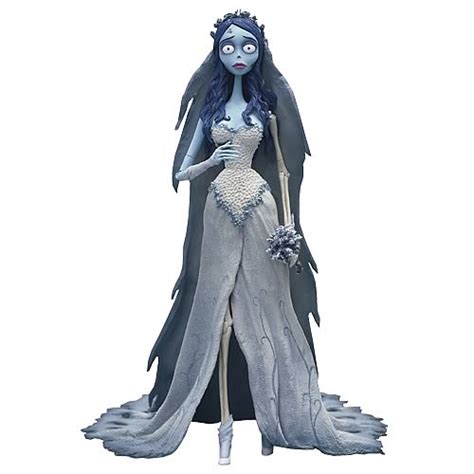 Image result for Corpse Bride Figurines