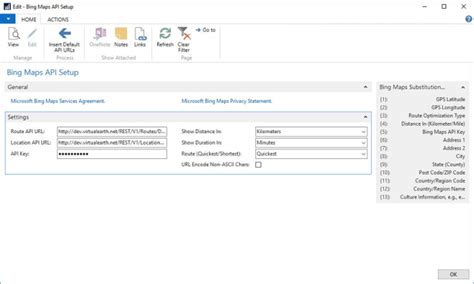 Toradh íomhá ar Bing Maps API Pricing