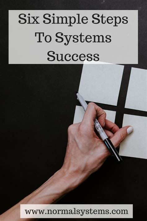 Image result for Success System