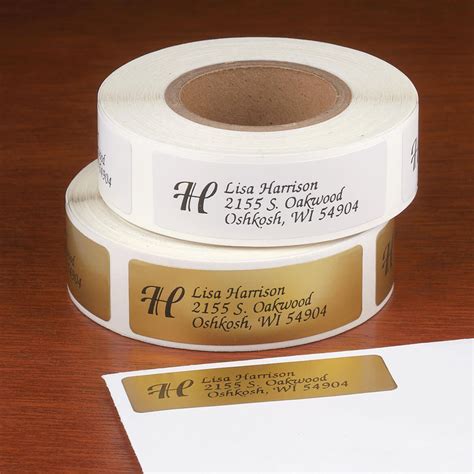 Image result for Address Labels Roll