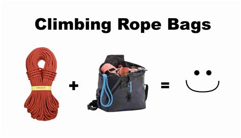 Image result for How to Use Rope Bag