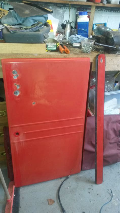 Image result for 2CV Rebuild