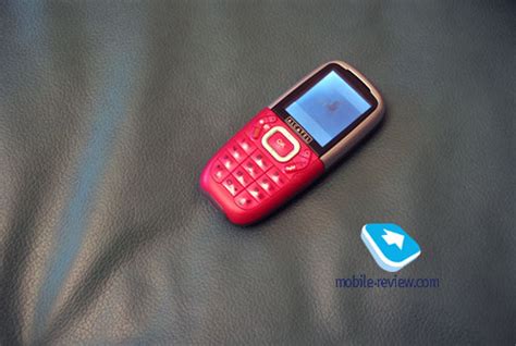 Image result for Alcatel OT 556