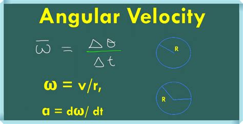 Image result for W Units Angular Velocity