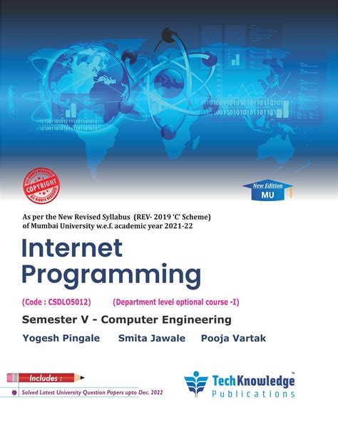 Image result for Internet Programming PDF