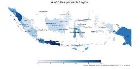 Choropleth Map Python に対する画像結果