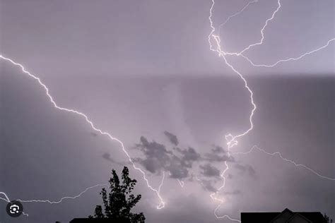 Image result for Extremely Bad Lightning Storms