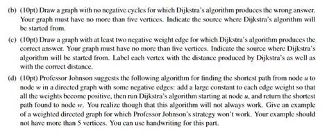Image result for Dijkstra Algorithm Practice Questions