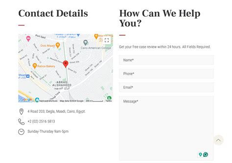 Structured Contact Form に対する画像結果