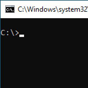 Image result for Fltmc Output PowerShell