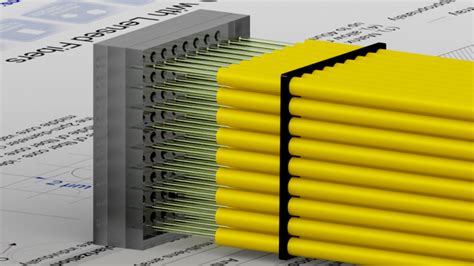 Double Face Microlens Array に対する画像結果