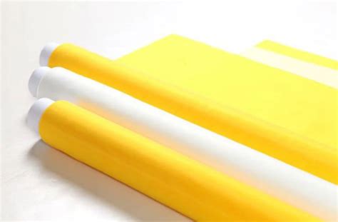 Image result for Screen Printing Mesh Count Chart