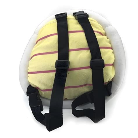 Image result for Bowser Shell Backpack Cat