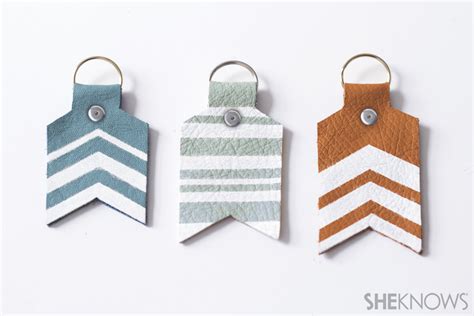 Image result for Keychain DIY