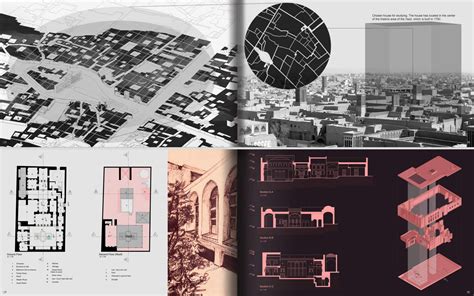 Image result for Architecture Design Portfolio Examples