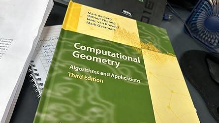 Image result for Geometry Algorithms Book