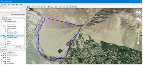 Image result for How to Create KMZ File