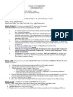 501C3 Meeting Script Example に対する画像結果