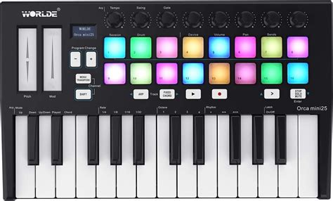 Image result for Midi Cable Keyboard Controller