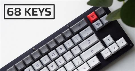 Toradh íomhá ar 68 Keyboard Layout