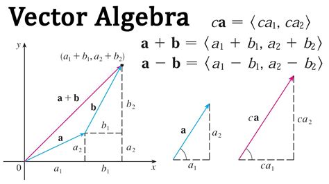 Image result for What Is a Vector in Math