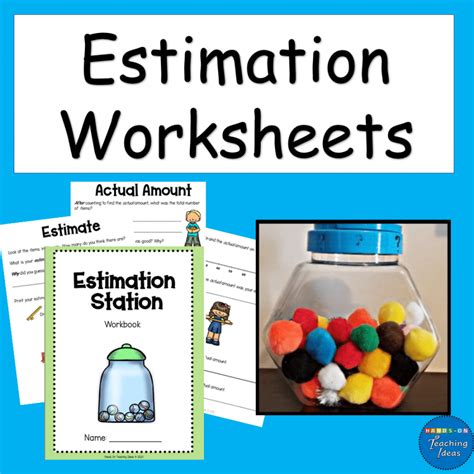 Image result for Estimation Activity