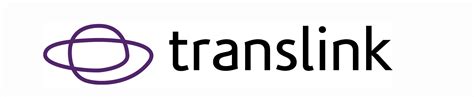 Image result for TransLink Logo