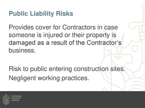 Image result for Public Liability Insurance Construction