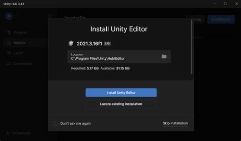 Image result for Unity Hub Free Download