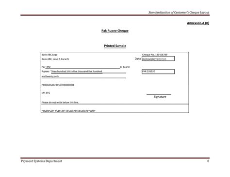 Rectangle Box Check Amount Template に対する画像結果