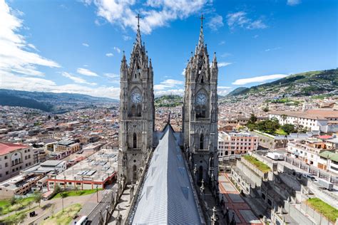 Image result for Where Is Quito Ecuador On a Map