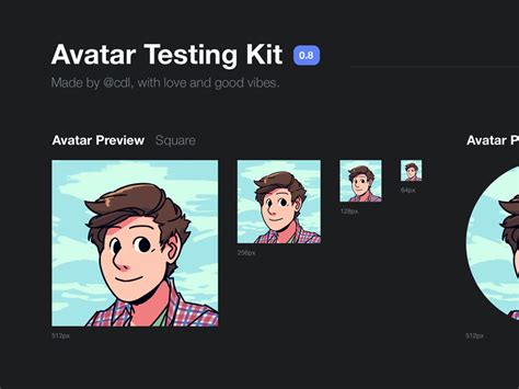 Image result for App Testing Avatar