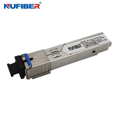 Image result for Duplex SC Connector for SFP Module