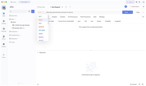 Toradh íomhá ar JSON Product Request File